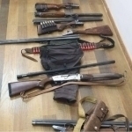Ўқотар қуролларни ўз ихтиёри билан топширганларга мукофот берилади