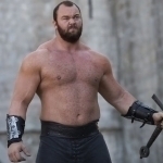 Taxtlar o‘yini” aktyori Las-Vegasdagi sport musobaqasida ishtirok etadi