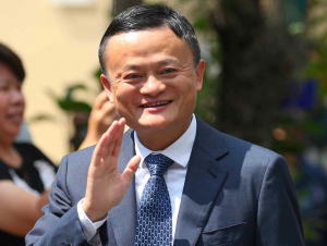 Alibaba асосчиси Жек Ма икки ойдирки йўқолиб қолган – ОАВ 