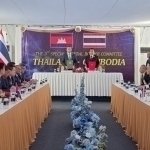 Таиланд ва Камбоджа ўт очишни тўхтатишга келишиб олди