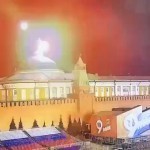 Кремлга ҳужум: ким нимага чақирмоқда?