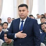 Yangibozorga ham yangi hokim tayinlandi