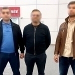 Интерпол қидираётган ўзбекистонлик Мисрда ушланди