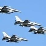 Ukraina Niderlandiyadan oltita F-16 qiruvchi samolyotini oldi – “Times”