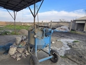 Наманганда 1,5 млрд сўмлик “свет” ўғирланди