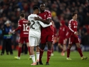 “Real” Konate bilan kelishuvga erishdi