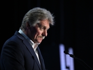 Peskov Pashinyanning KXSHT haqidagi gaplariga javob qaytardi