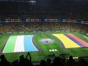 FIFA JCH ishtirokchilari sonini 64 taga yetkazmoqchi