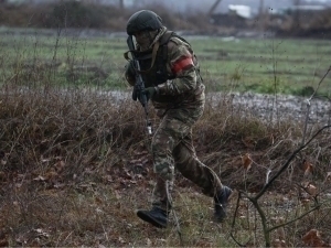 Rossiya NATO bilan urushga tayyorgarlik ko‘radi