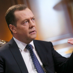 “Vasvasa davom etyapti”: Medvedev WADA qaroriga munosabat bildirdi