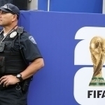 Angliya va Argentina bahsi yuqori xavf toifasiga kiritildi
