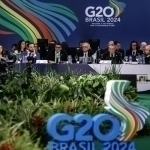G20 vazirlari yana kelisha olmadi