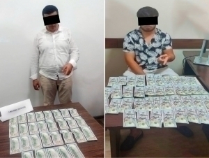Those who promised jobs in Croatia  arrested