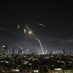 Eron Isroilga misli ko‘rilmagan zarbalar berdi (video)