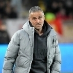 Luis Enrike PSJni tark etmoqchi