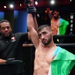 O‘zbekistonlik sobiq UFC jangchisi MMA'dagi faoliyatini yakunladi