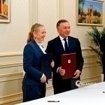 Uzbeks can now go to Sweden for work