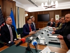 Ukraina bo‘yicha Florida muzokaralari qanday o‘tdi? 