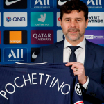 Maurisio Pochettino “PSJ” bosh murabbiyi etib tayinlandi