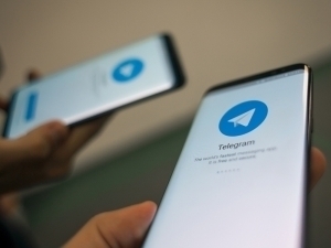 Индонезияда Telegram блокланиши мумкин