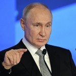“Vagner” yuridik jihatdan mavjud emas – Putin