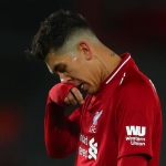 Roberto Firmino “Barselona” bilan o‘tadigan uchrashuvni o‘tkazib yuborishi mumkin.