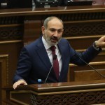 Agar Armaniston Qorabog‘dan voz kechsagina, Ozarbayjon bilan tinchlikka erishishi mumkin – Pashinyan 