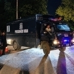Imron Xon shifoxonadan yana qamoqxonaga qaytarildi