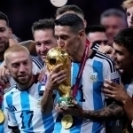 Jahon chempionatining rasmiy posteri taqdim etildi