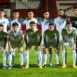 Ўзбекистон U-23 жамоасининг Париж Олимпиадаси йўлидаги рақиблари маълум бўлди