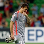 Ignatiy Nesterov futboldan chetlatildimi? O‘FA bayonot berdi 
