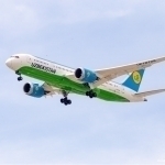Pokiston-Hindiston keskinligi sabab Uzbekistan Airways parvozlarida o‘zgarishlar bo‘ladi