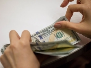 Dollar kursi ko‘tarildi