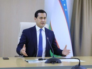 Ўзбекистонда қанча хонадонга газ етиб бормаётгани очиқланди