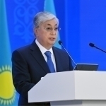 Qozog‘iston “o‘rta daromad tuzog‘i”ga tushib qoldi – To‘qayev