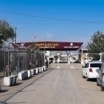 Kyrgyzstan plans stricter oversight at Tajikistan and Uzbekistan borders