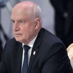 МДҲ давлатлари санкциялар босимига биргаликда қарши туради – Бош котиб Лебедев