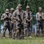 Rossiya “Belgorod”, “Bryansk” va “Kursk” qo‘shin guruhlarini tashkil qildi