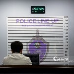 A detainee's right not to speak is strengthened by the Constitution