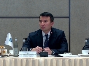 “Eshigimni tagiga yotib olishadi”.  Xo‘jayev elchilardan xorij tajribasini o‘rganishni so‘radi (video)