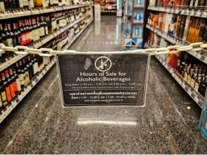 Tailandda alkogolga qo‘yilgan yarim asrlik taqiq bekor qilindi