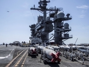 АҚШ Эронга қарши операциясида 65 млрд доллардан кўпроқ пул йўқотди