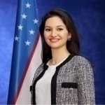 Nozima Davletova ham Prezident Administratsiyasiga o‘tdi