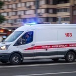 Rossiyada o‘zbekistonlik yigit 3-qavatdan tushib ketdi