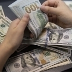 Dollarning rasmiy kursi yana tushdi