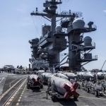 AQSH Eronga qarshi operatsiyasida 65 mlrd dollardan ko‘proq pul yo‘qotdi