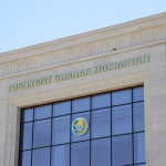 Toshkent hokimligidan kutilmagan g‘amxo‘rlik