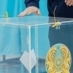 Qozog‘istonda AES qurilishi bo‘yicha referendumning yakuniy natijalari e’lon qilindi