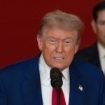АҚШ дунёни 150 марта портлата олади – Трамп