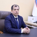 Qashqadaryo hokimiga yangi o‘rinbosar tayinlandi 